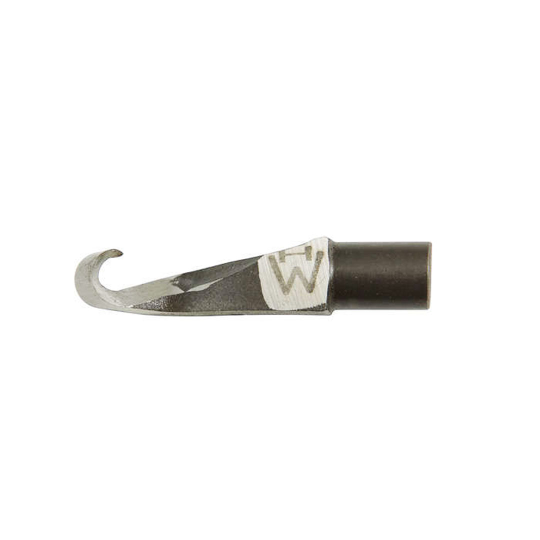      Wiedemann, Bent Hook 40*8