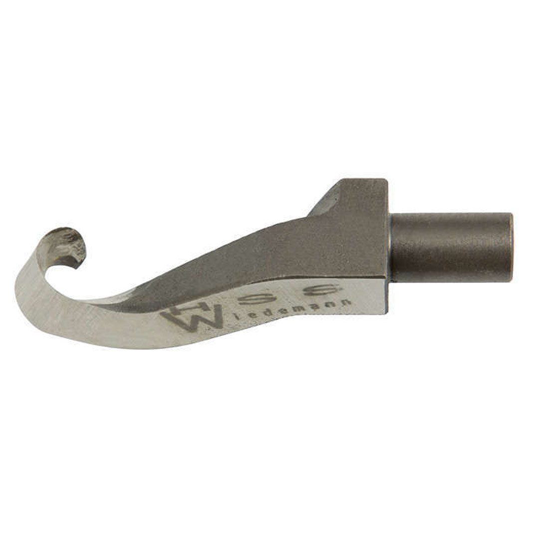      Wiedemann, Bent Hook 60*11