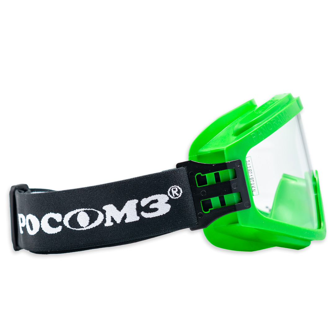       311 PANORAMA StrongGlass(2C-1,2PC)