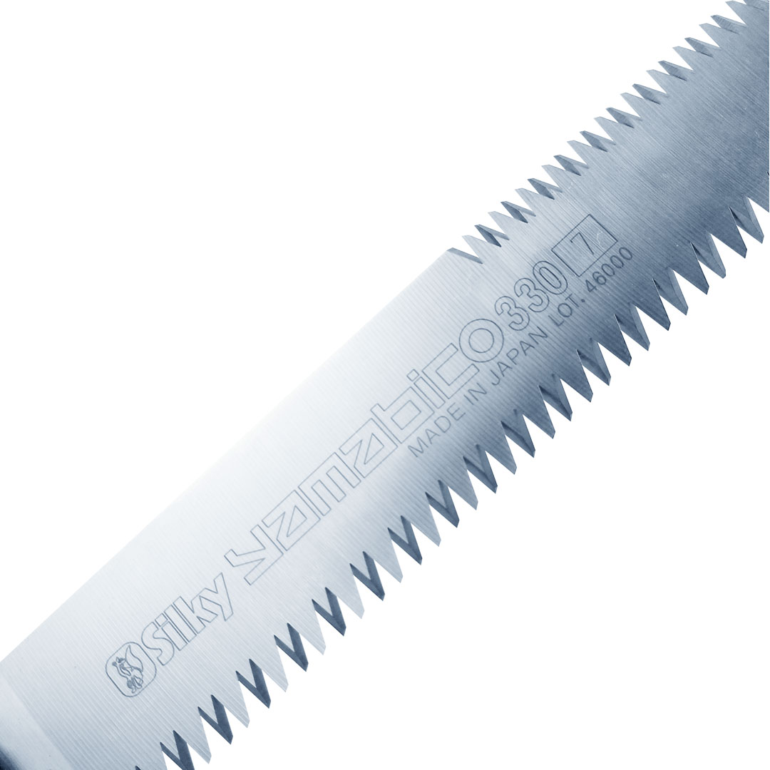  Silky Yamabico 330/165, 7+10/30,  