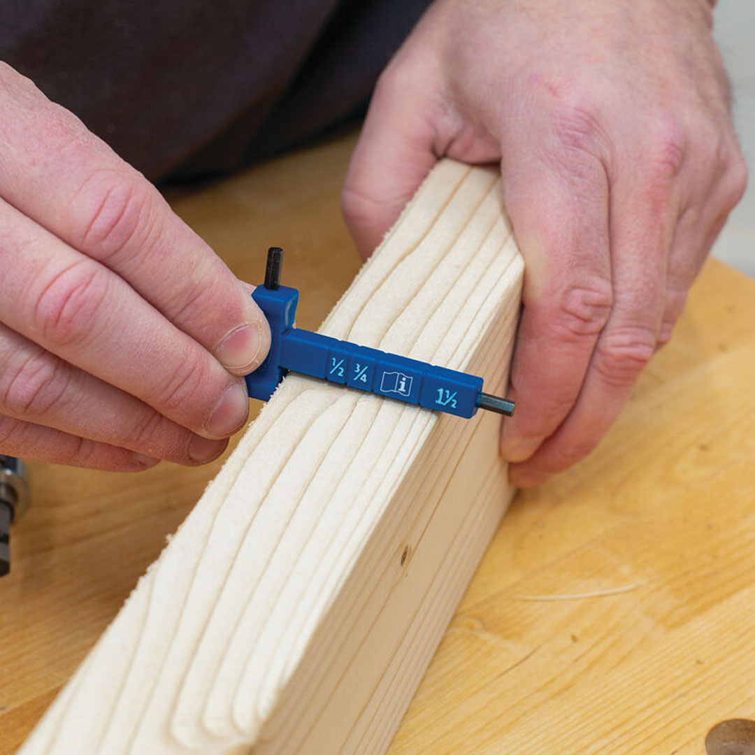     Kreg Jig 320   KHC-MICRO