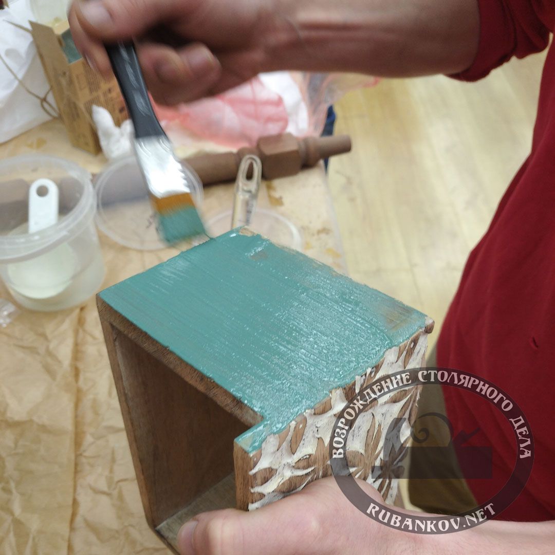   Milk Powder Paint, 200