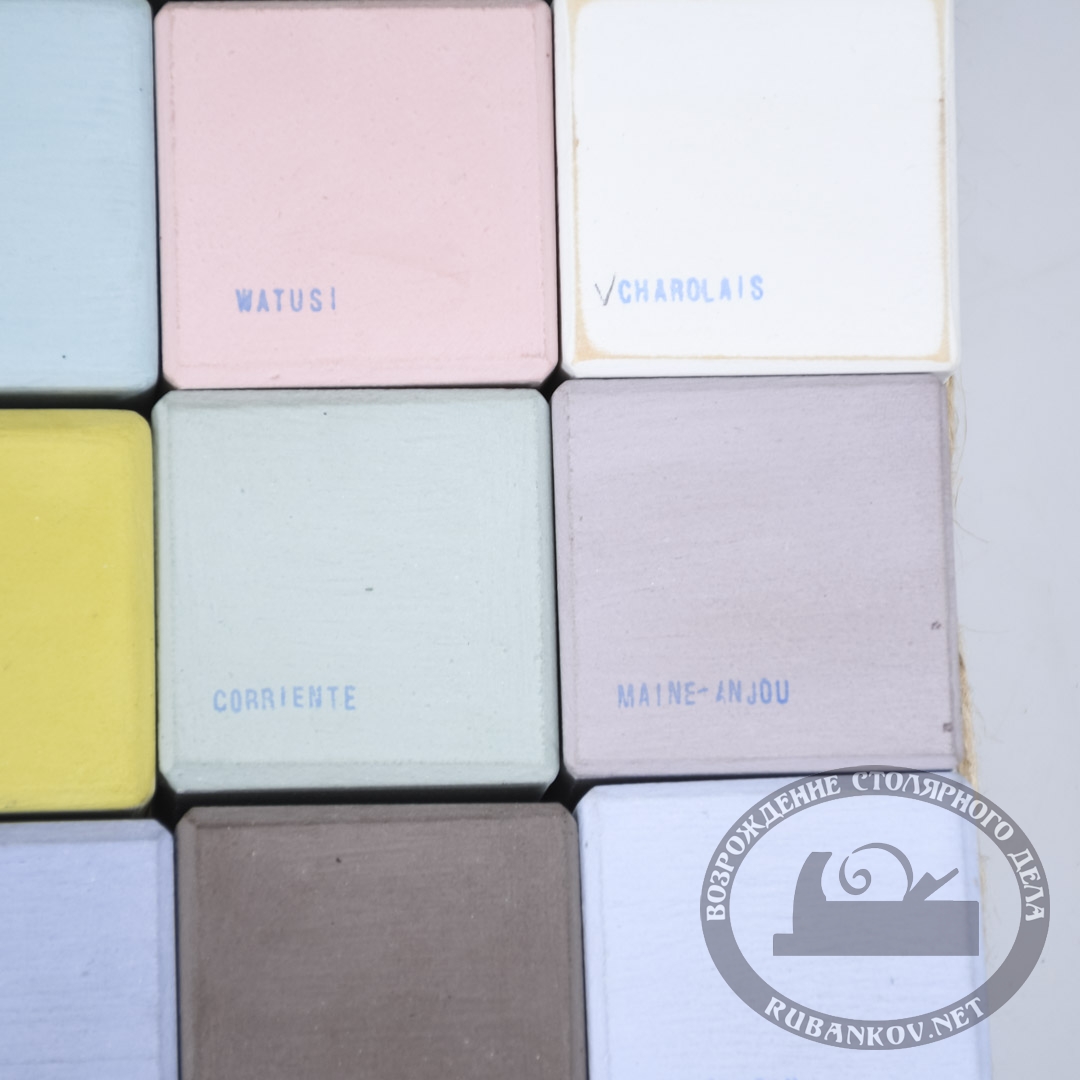   Milk Powder Paint, 200