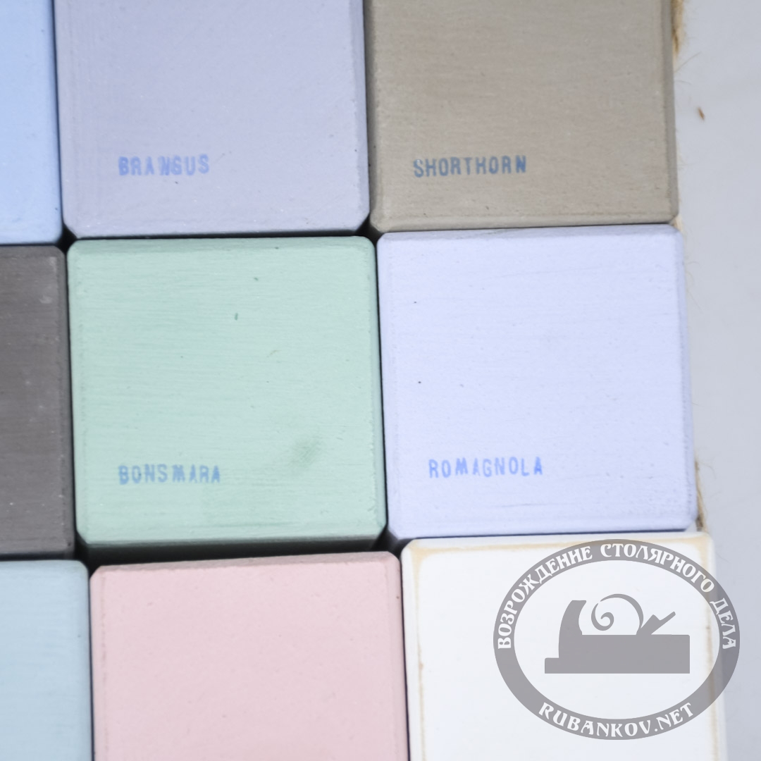   Milk Powder Paint, 200