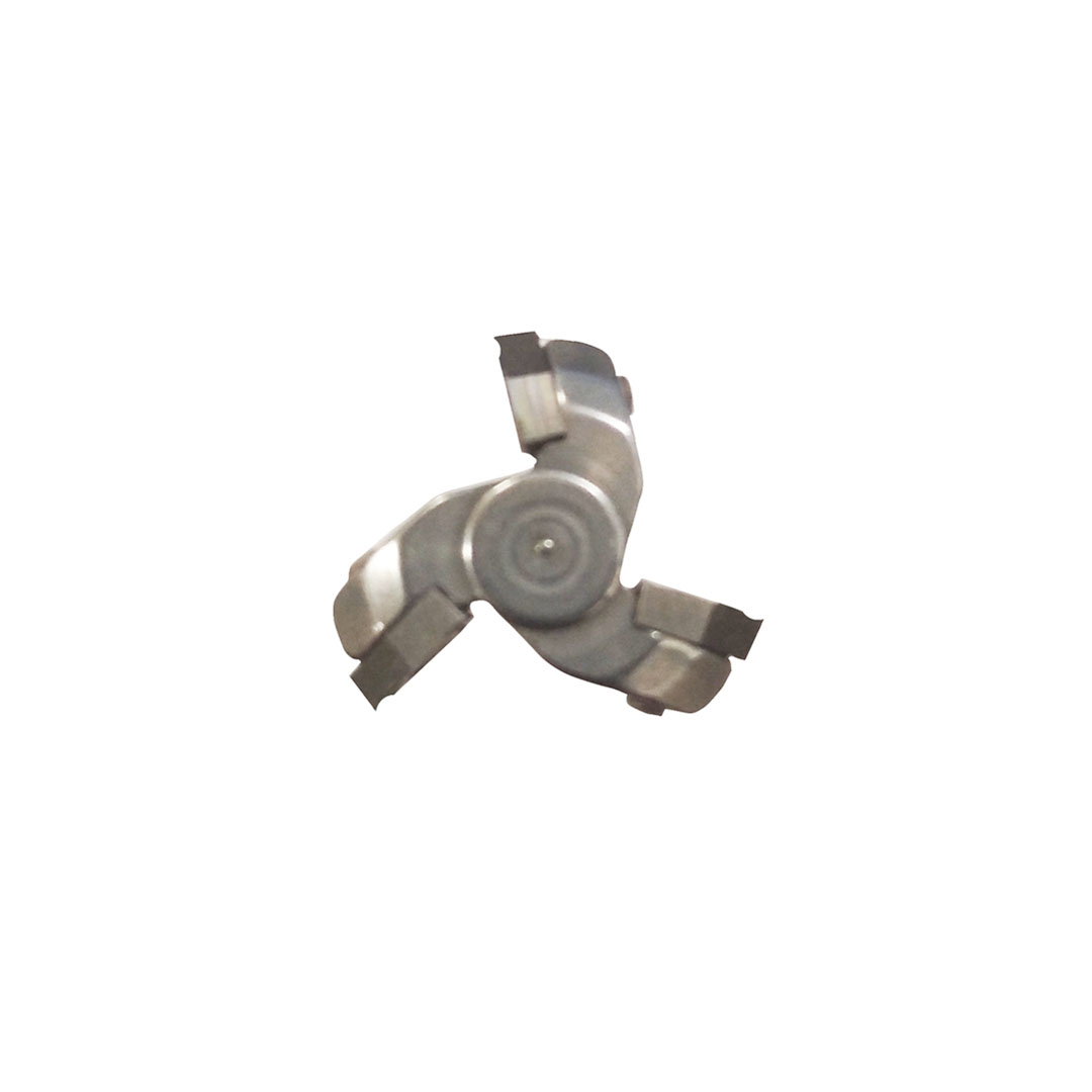   Manpa Carving Bits, ., D16,  6,3