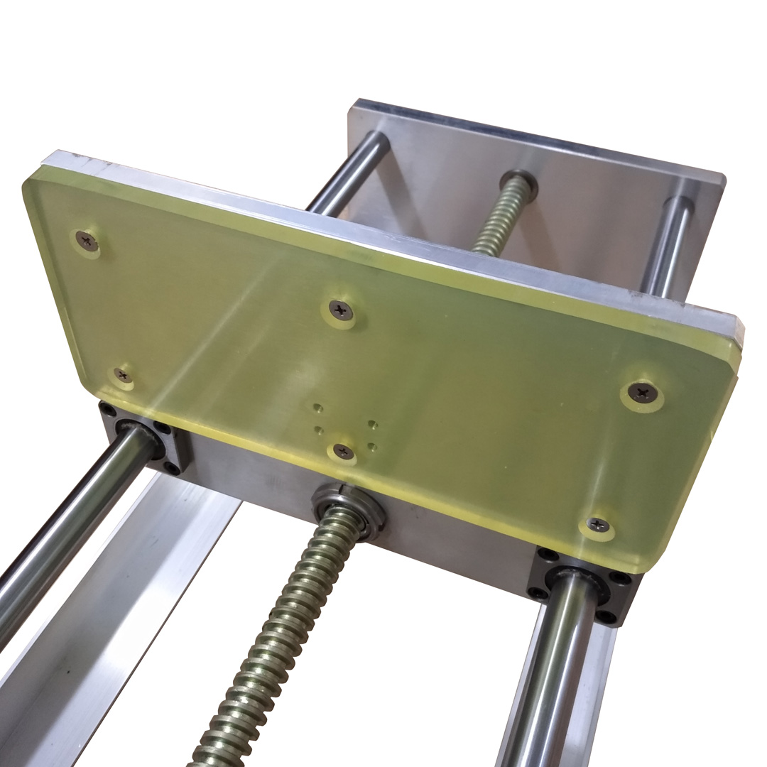 Тиски резчицкие быстрозажимные Manpa 600мм Тиски резчицкие быстрозажимные Manpa 600мм