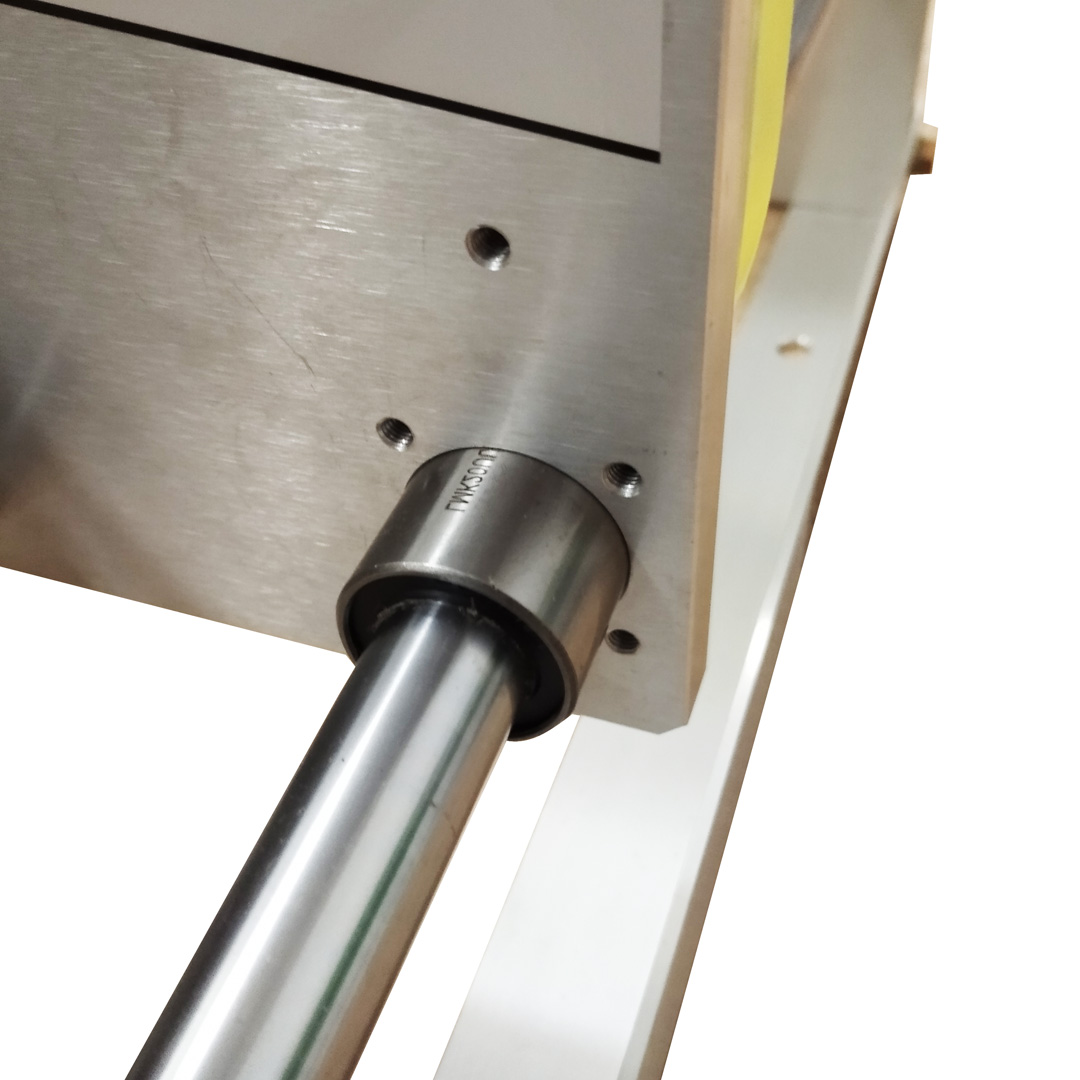 Тиски резчицкие быстрозажимные Manpa 600мм Тиски резчицкие быстрозажимные Manpa 600мм