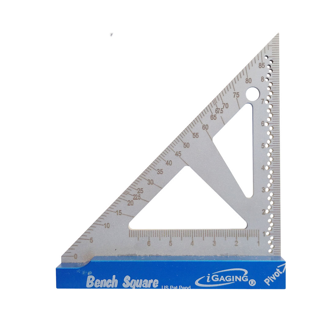  c  IGaging Bench Square