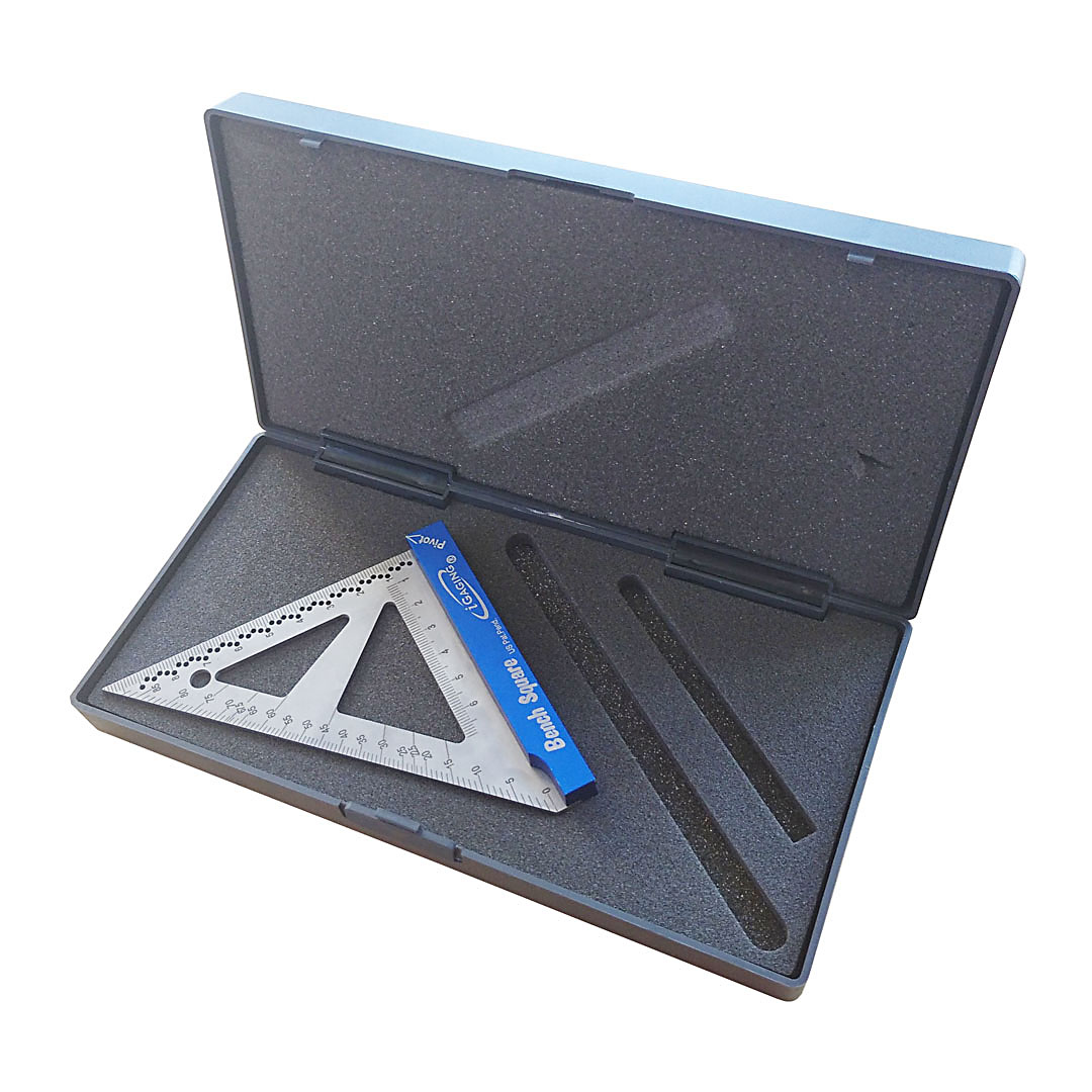  c  IGaging Bench Square