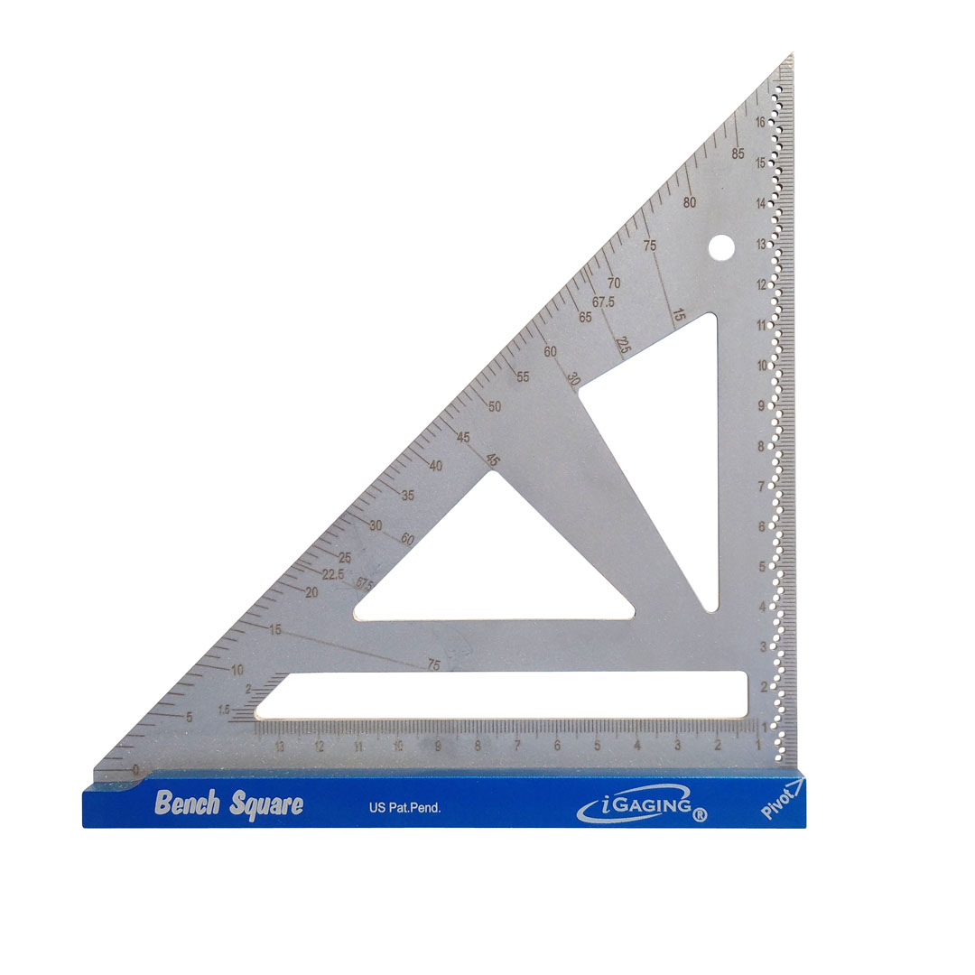  c  IGaging Bench Square