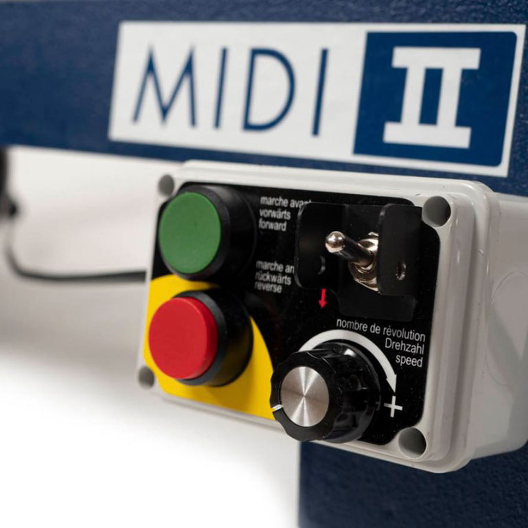   MIDI2 (+  NOVA G3 +   280)