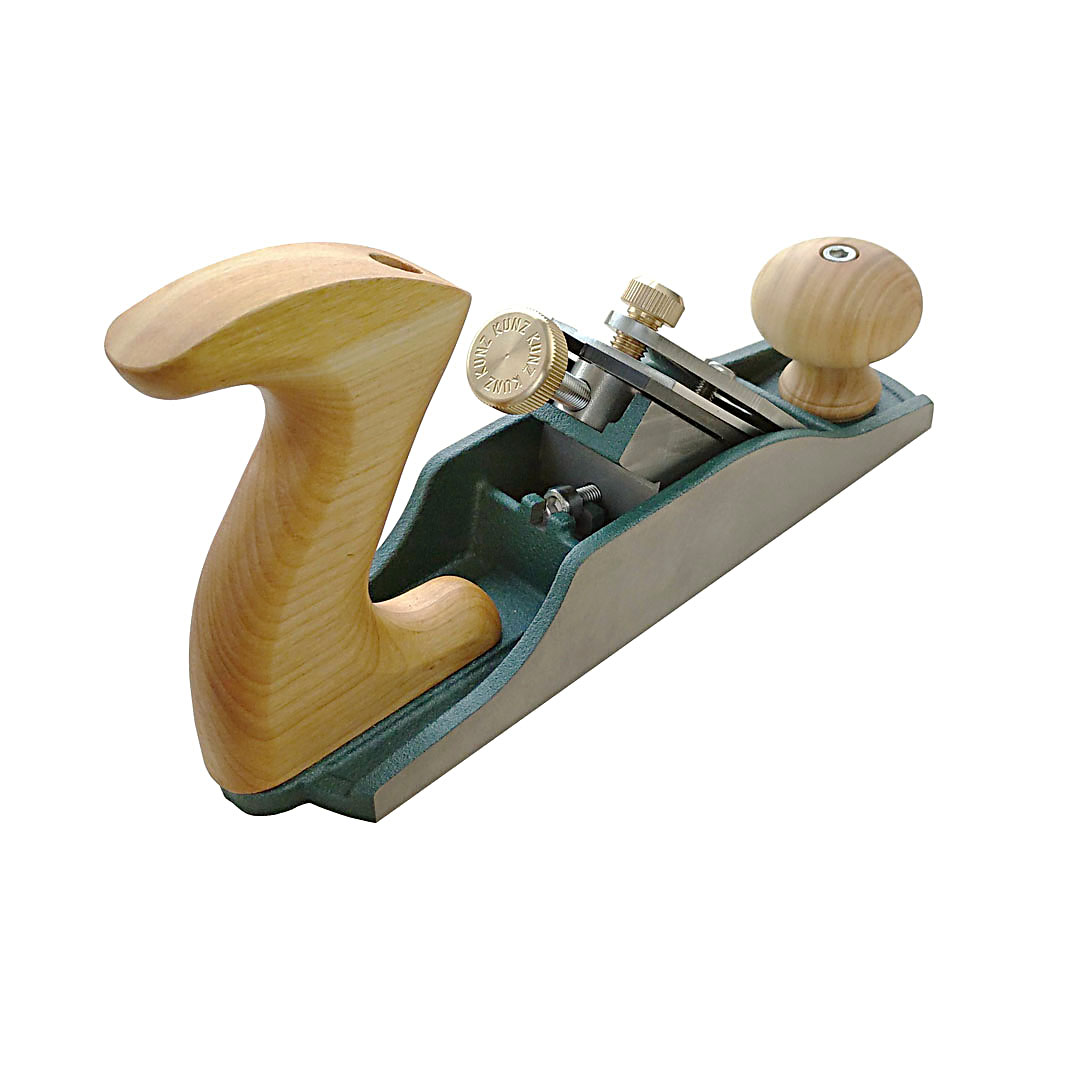  Kunz Plus N3, 240/44