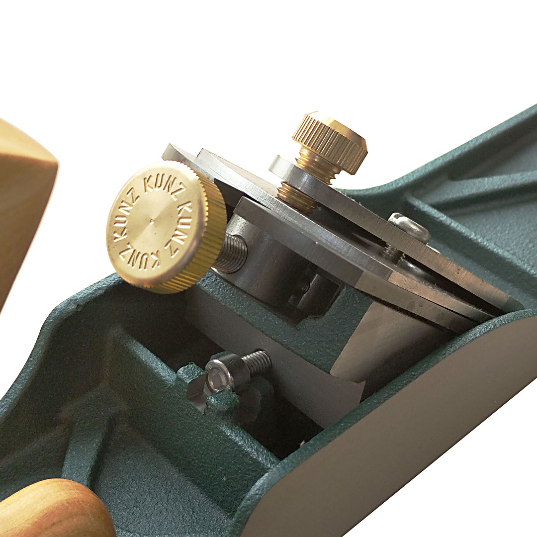  Kunz Plus N5, 350/50