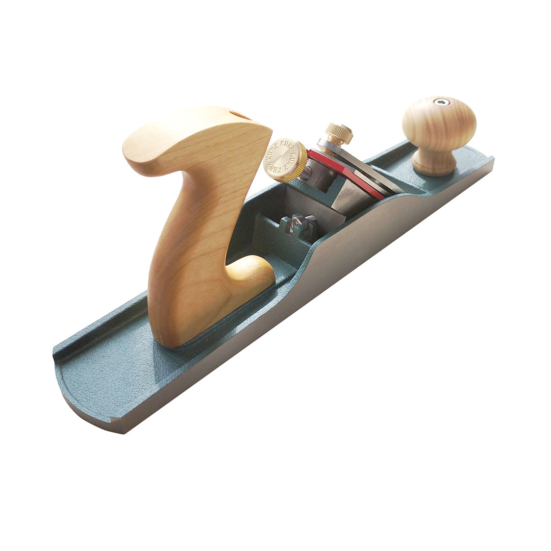  Kunz Plus N5, HSS, 350/50