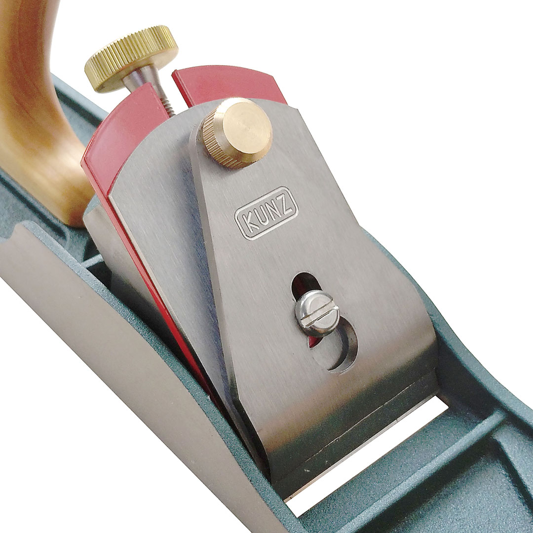  Kunz Plus N3, HSS, 240/44