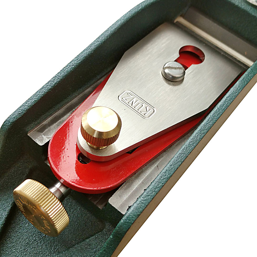  Kunz Plus N62, HSS, 350/50