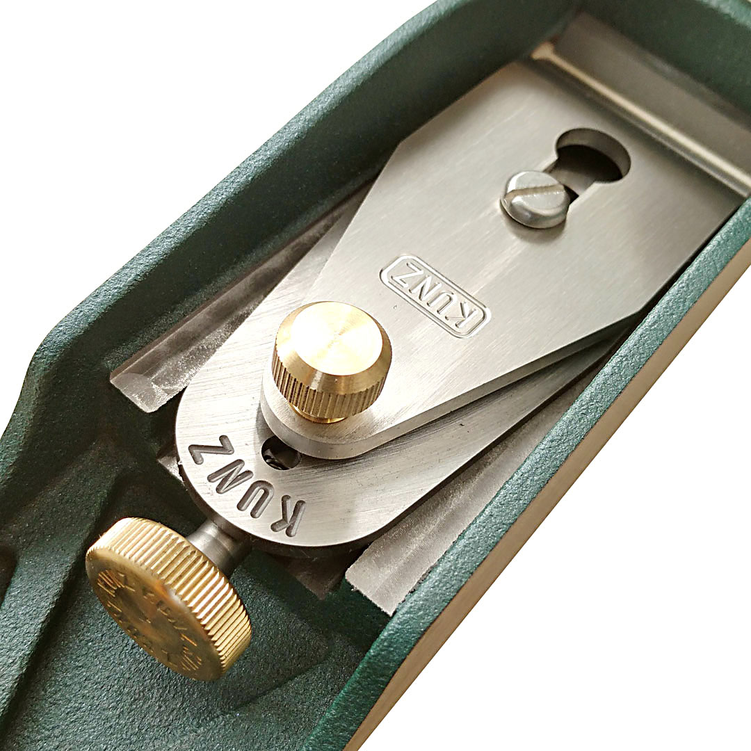  Kunz Plus N62, 350/50