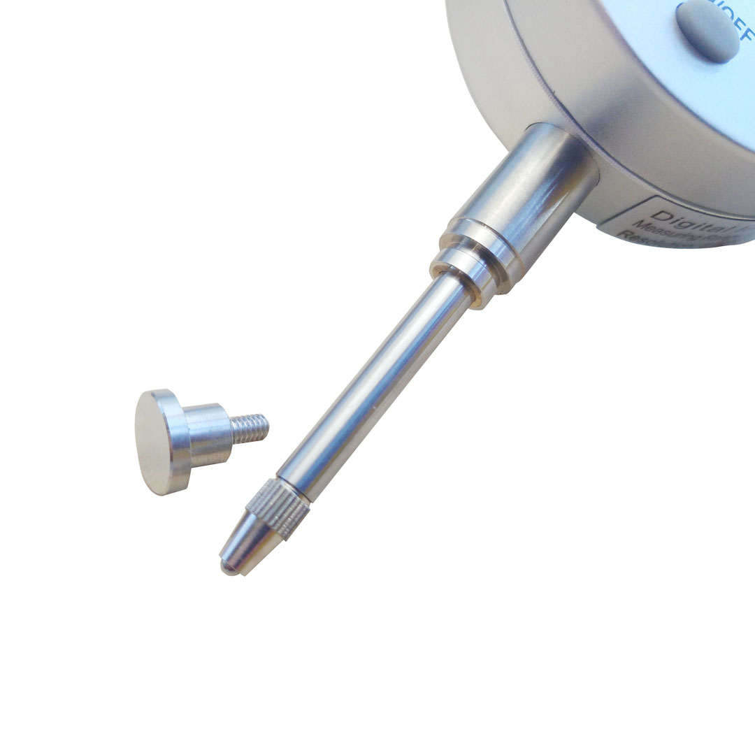   ,     T-track, 0-25, iGaging