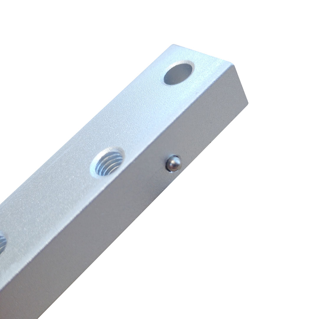   ,     T-track, 0-25, iGaging