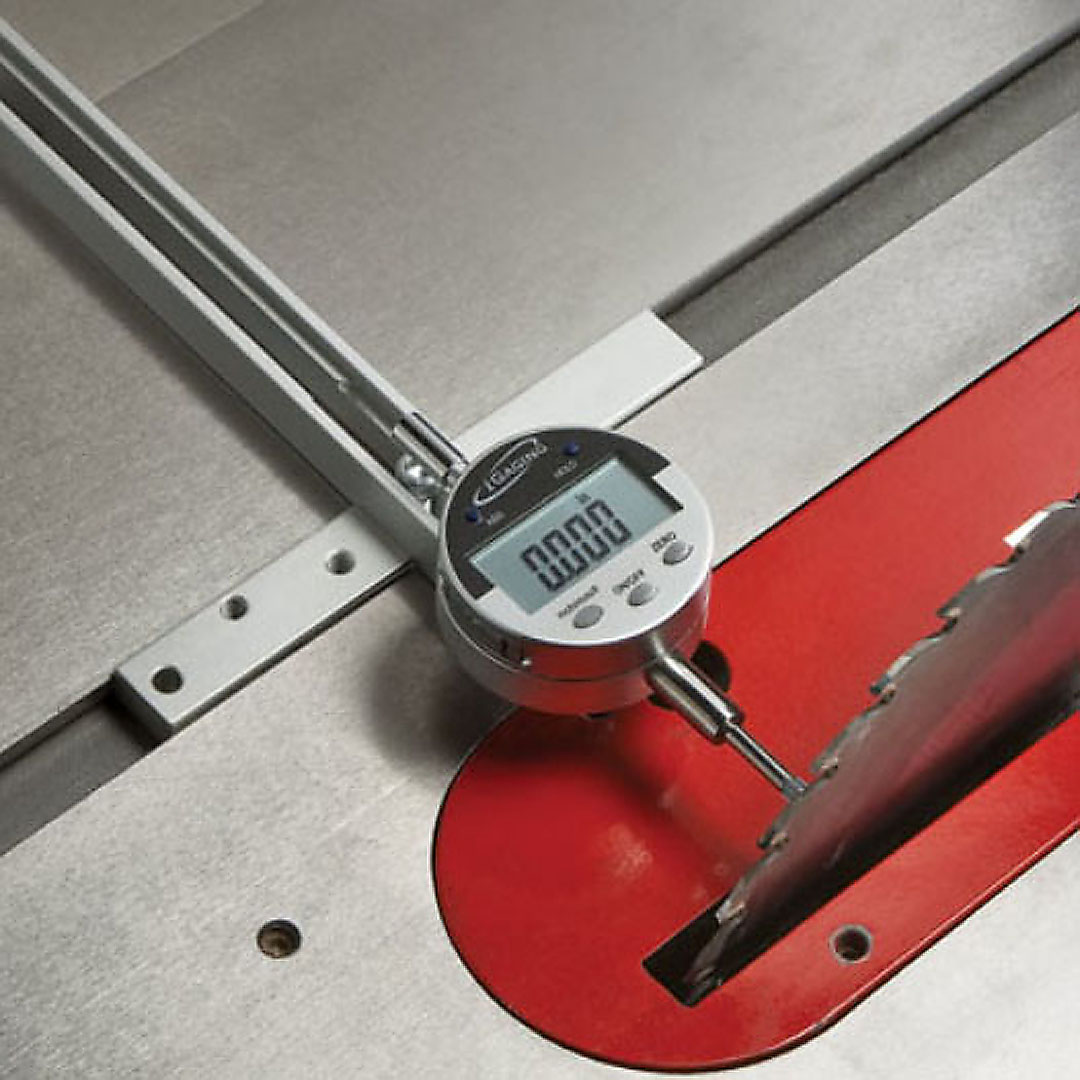   ,     T-track, 0-25, iGaging