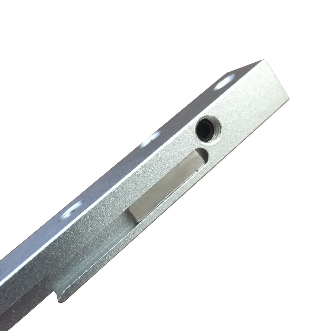   ,     T-track, 0-11inch, iGaging