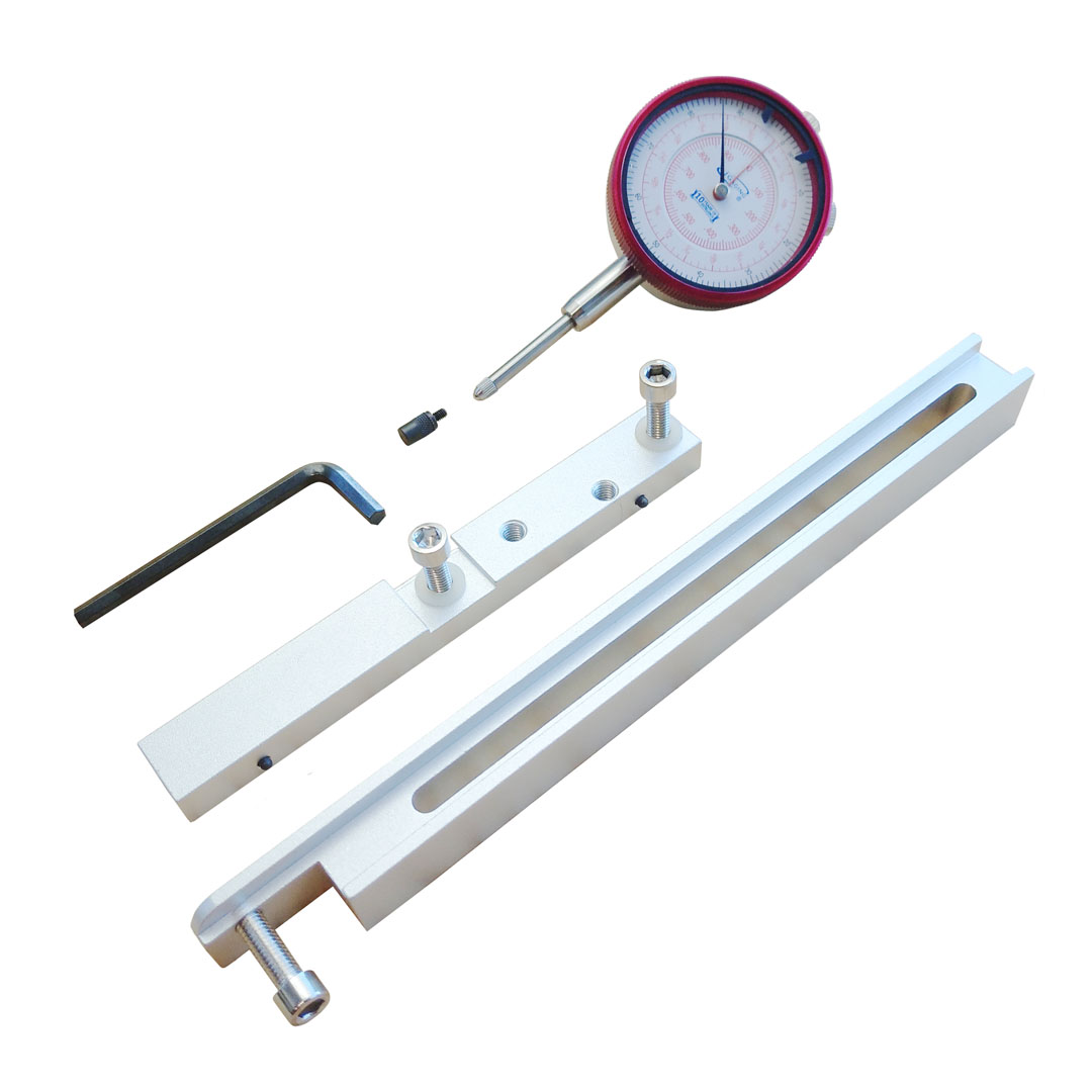   ,     T-track, 0-11inch, iGaging