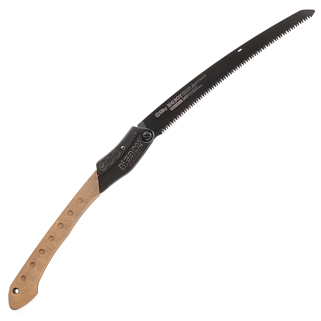   Silky Bigboy 2000 Outback Edition, 360, 6.5/30