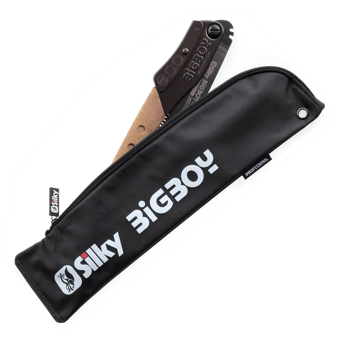   Silky Bigboy 2000 Outback Edition, 360, 6.5/30