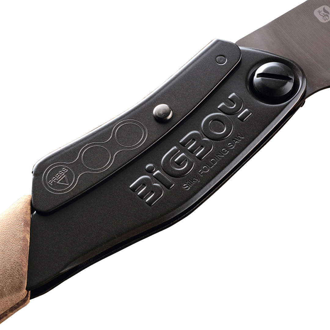   Silky Bigboy 2000 Outback Edition, 360, 6.5/30