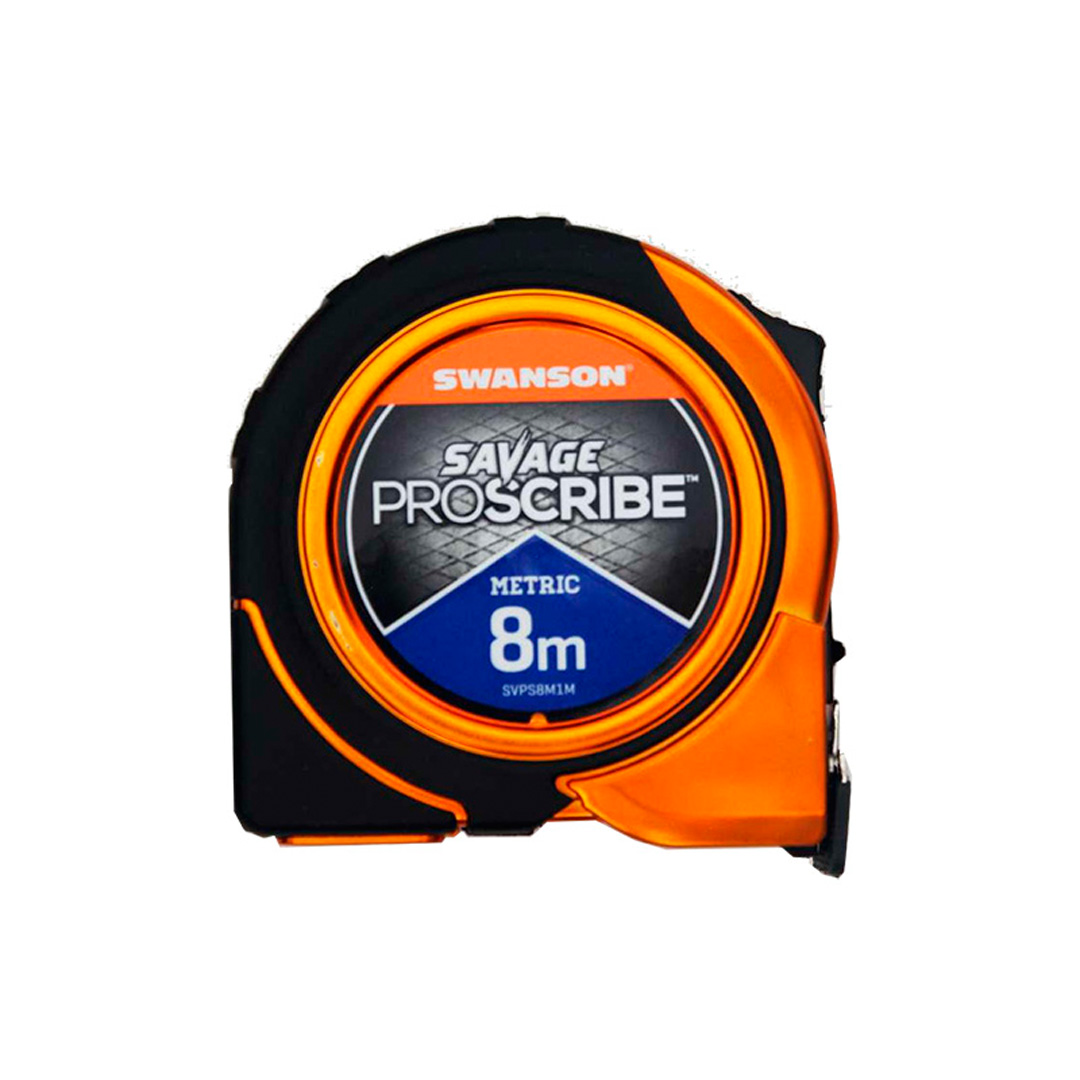     Swanson Savage ProScribe 8m