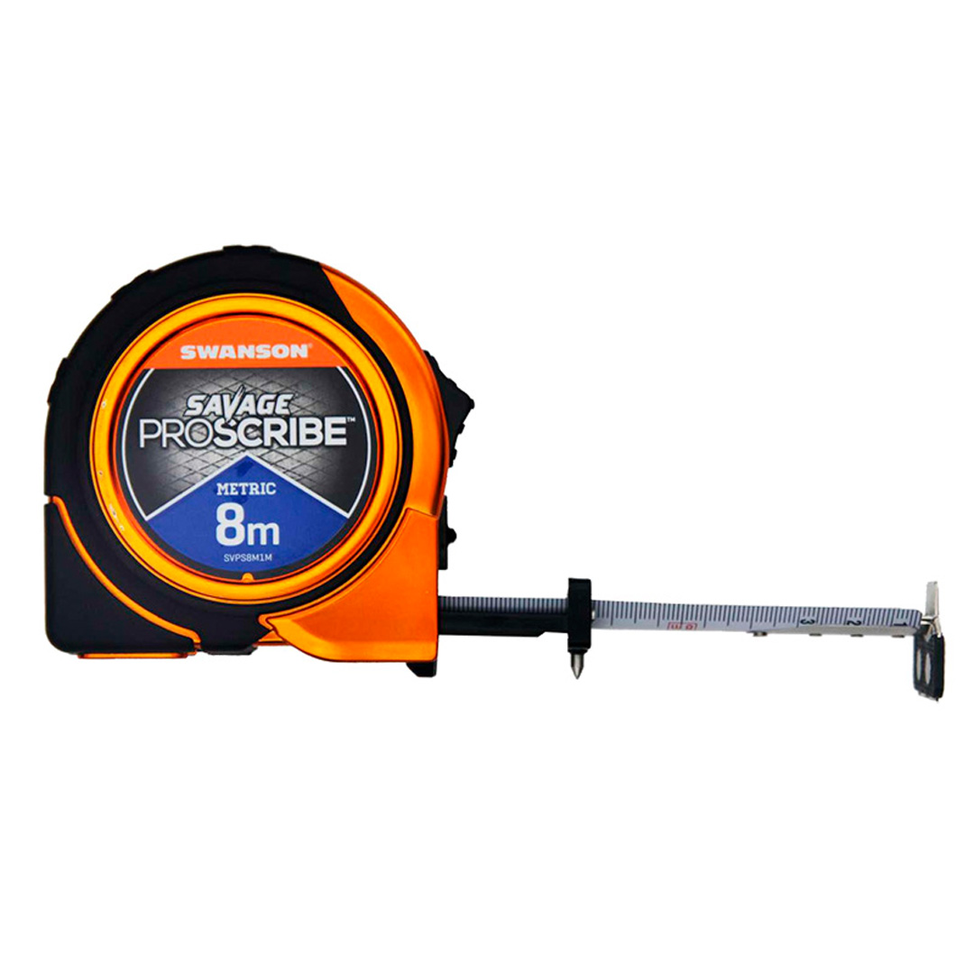     Swanson Savage ProScribe 8m