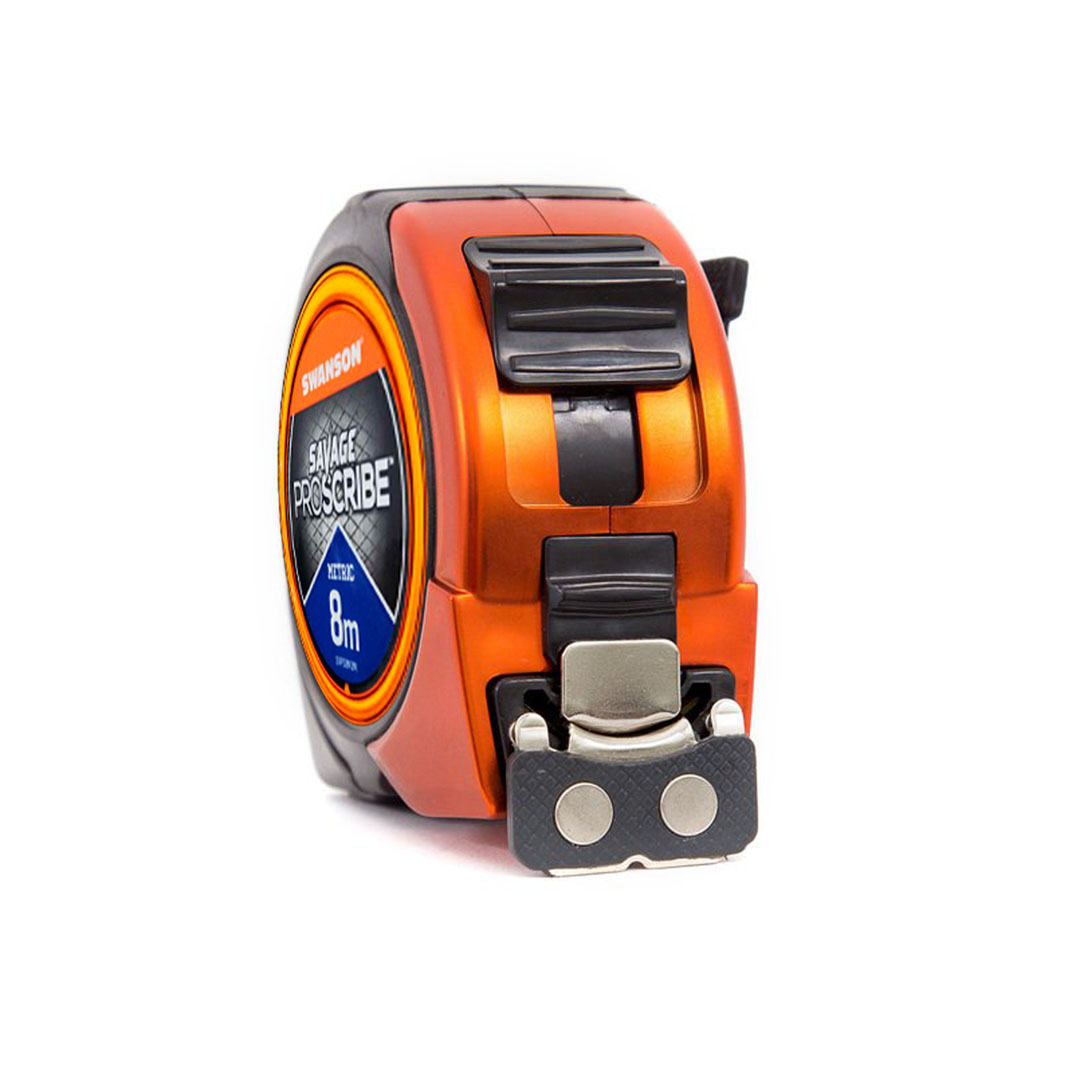     Swanson Savage ProScribe 8m