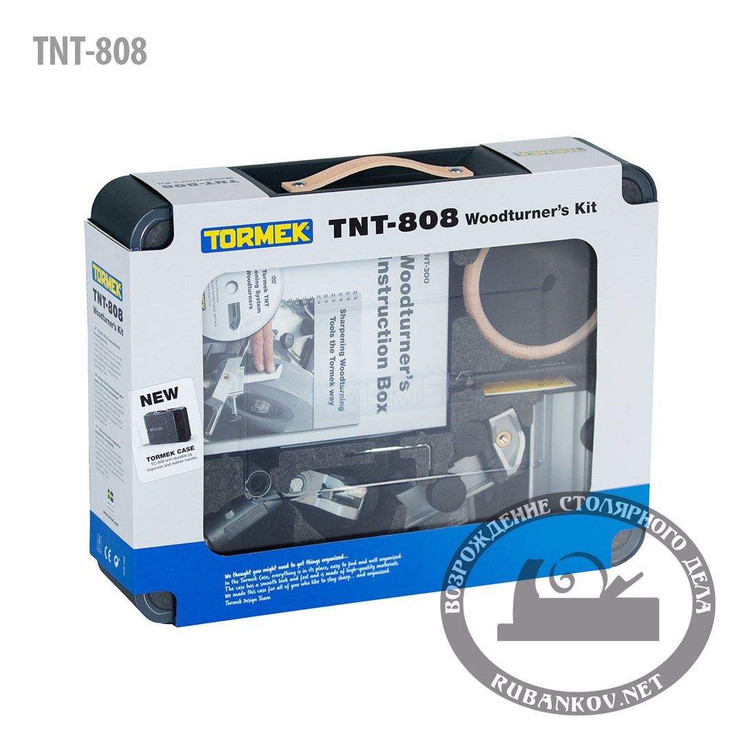     Tormek, TNT-808