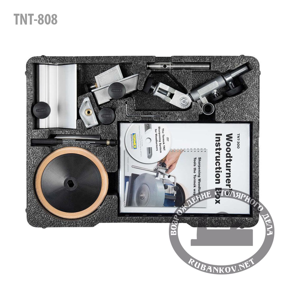     Tormek, TNT-808
