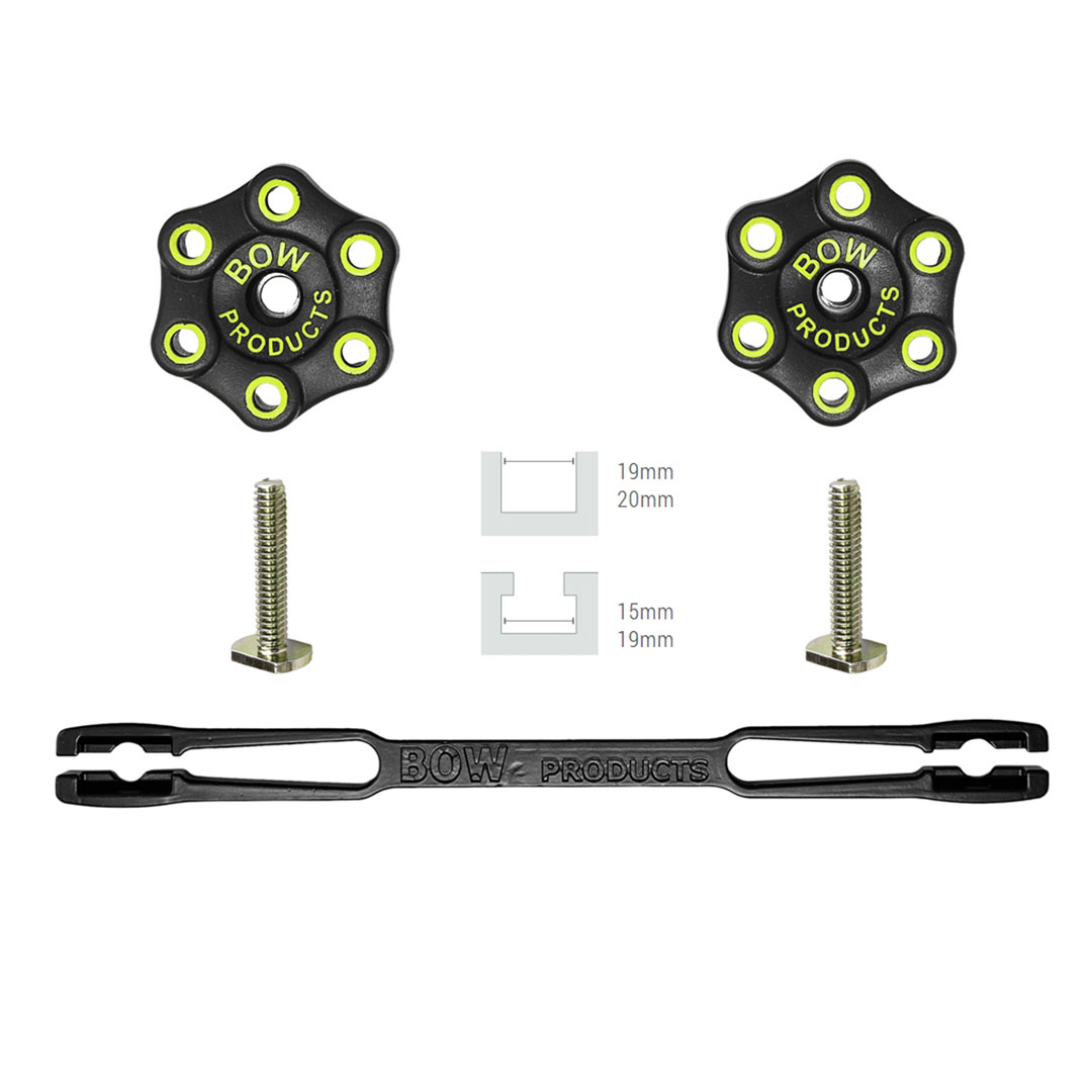  BOW- FP1 (FeatherPRO)