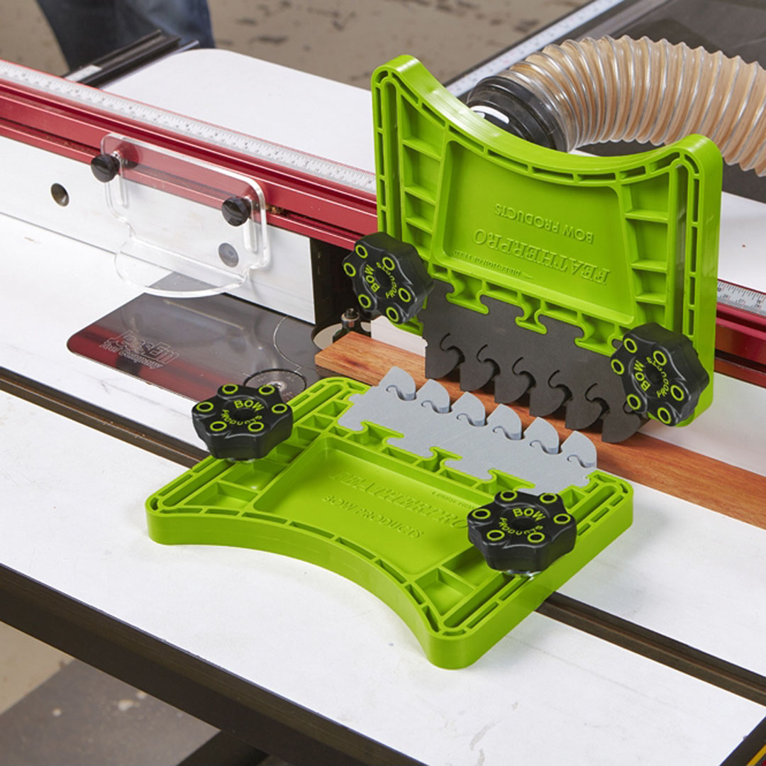  BOW- FP1 (FeatherPRO)