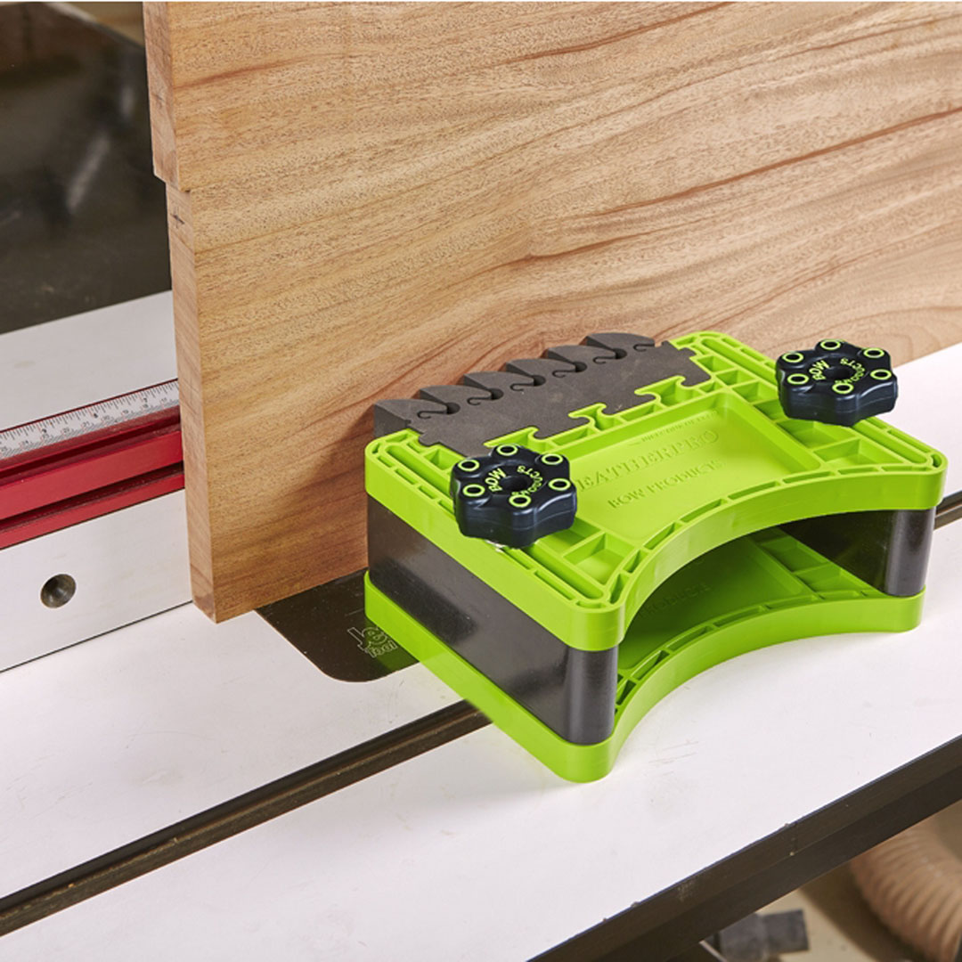  BOW- FP3 Feather DUO