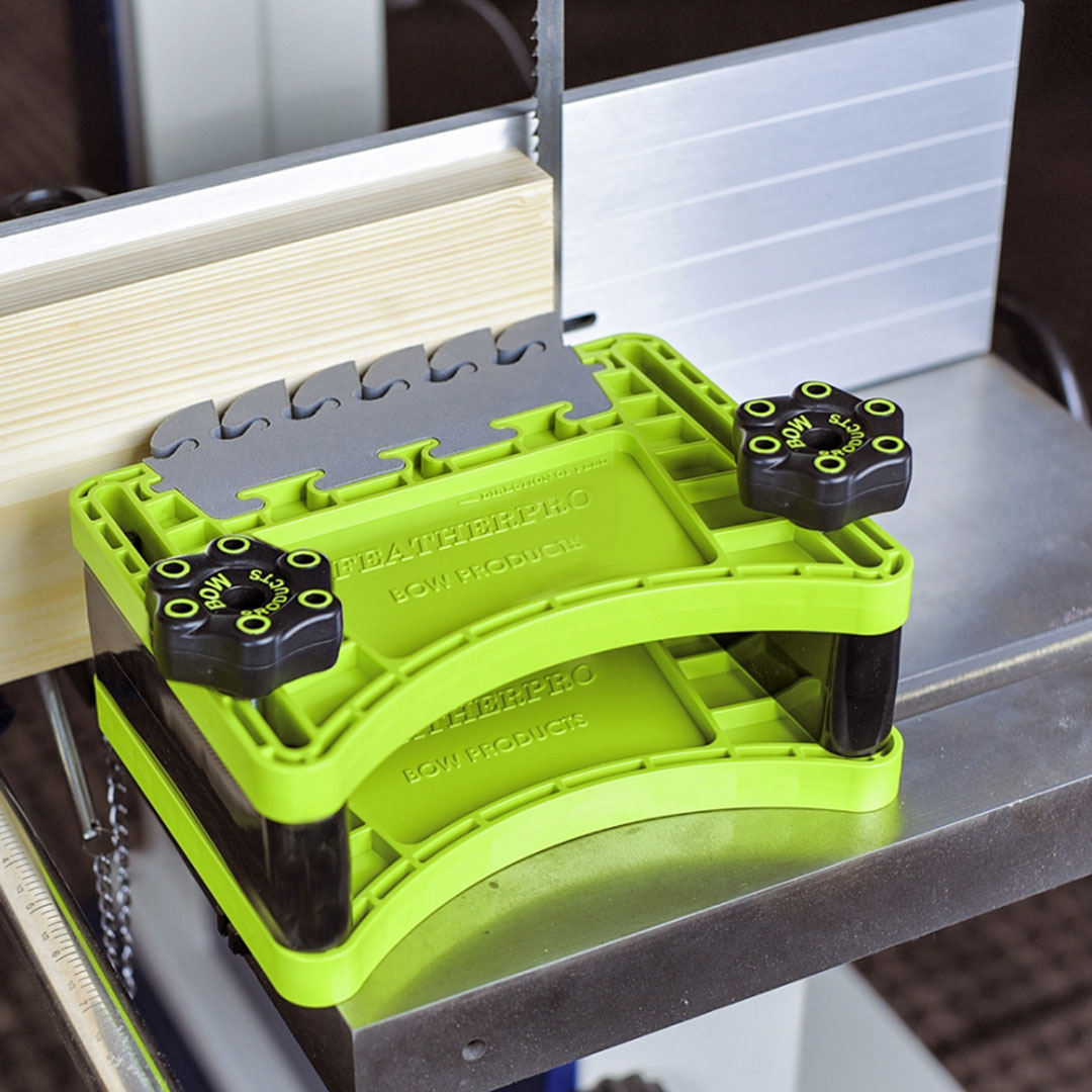  BOW- FP3 Feather DUO