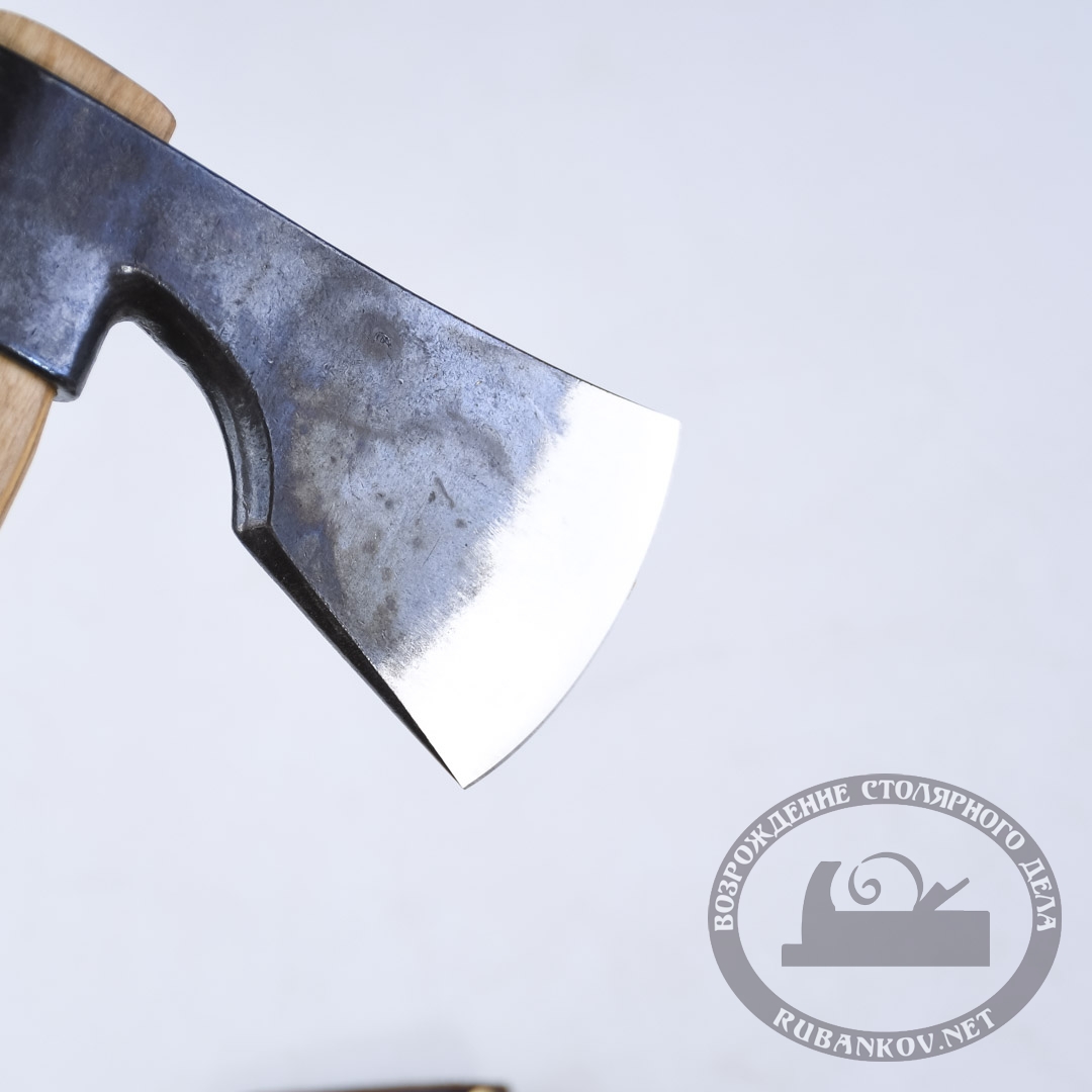 Как сделать Топор - Томагавк своими руками в индейском стиле \\ How to make a Tomahawk