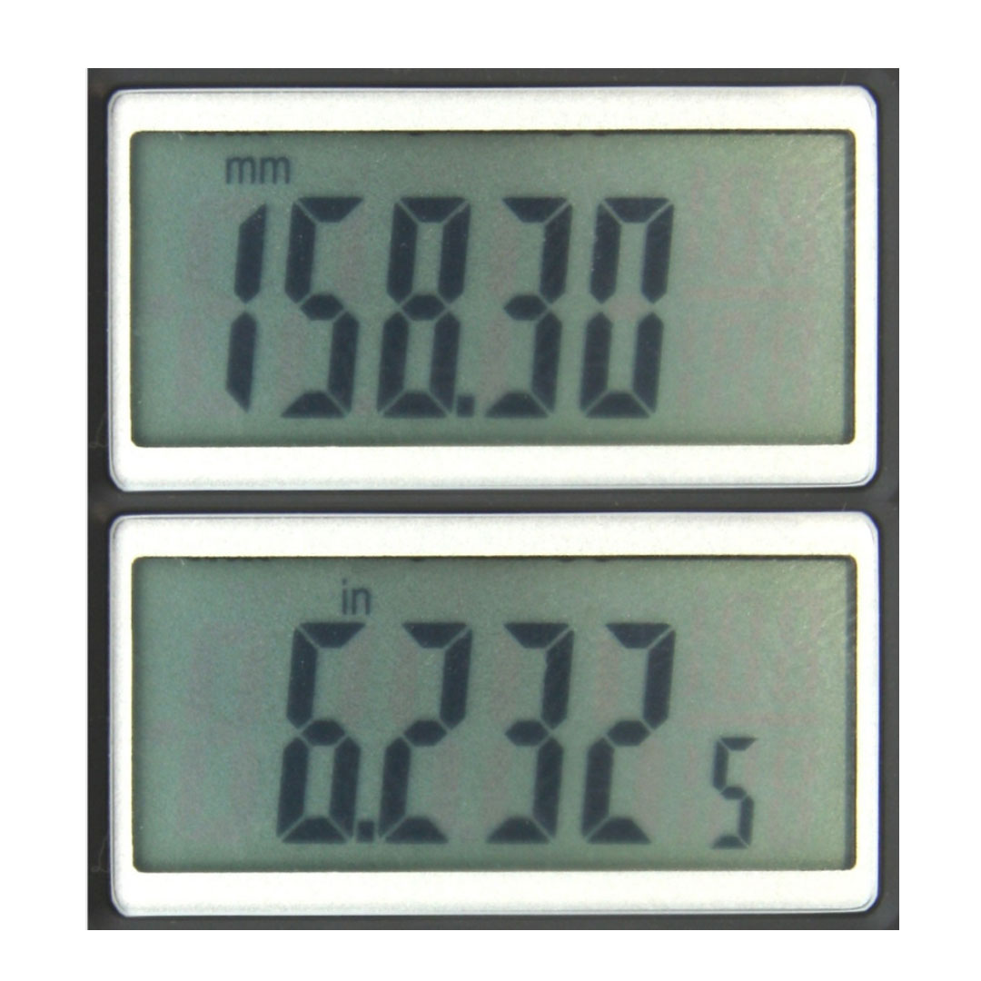   0-150      , iGaging