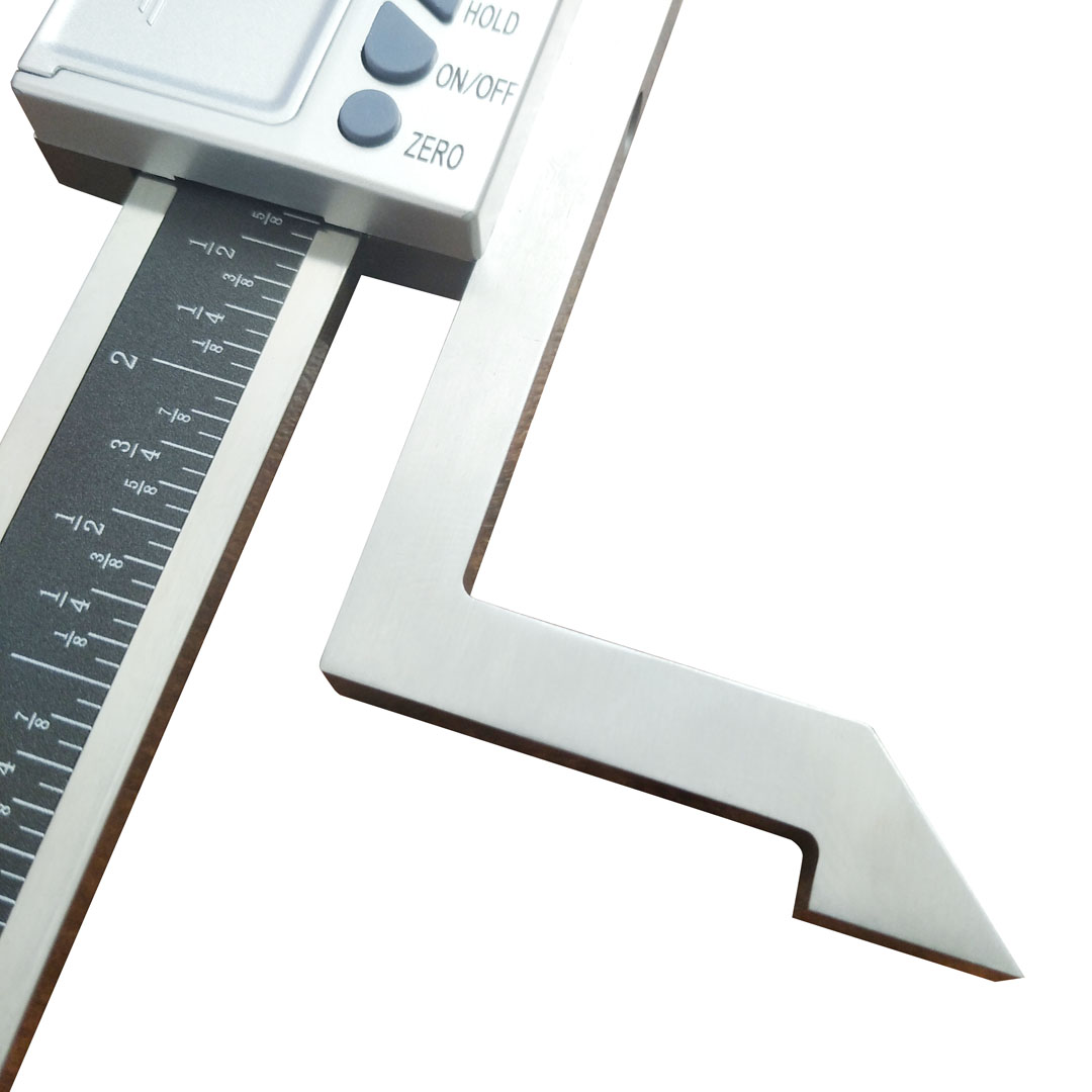   0-150      , iGaging