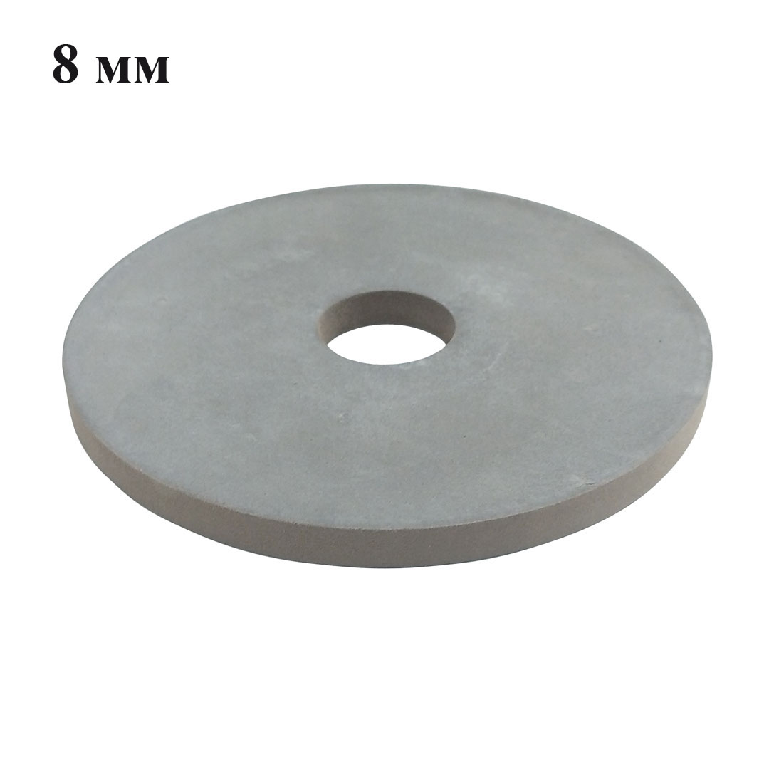 Диск полировальный, вулканит Диск полировальный, вулканит