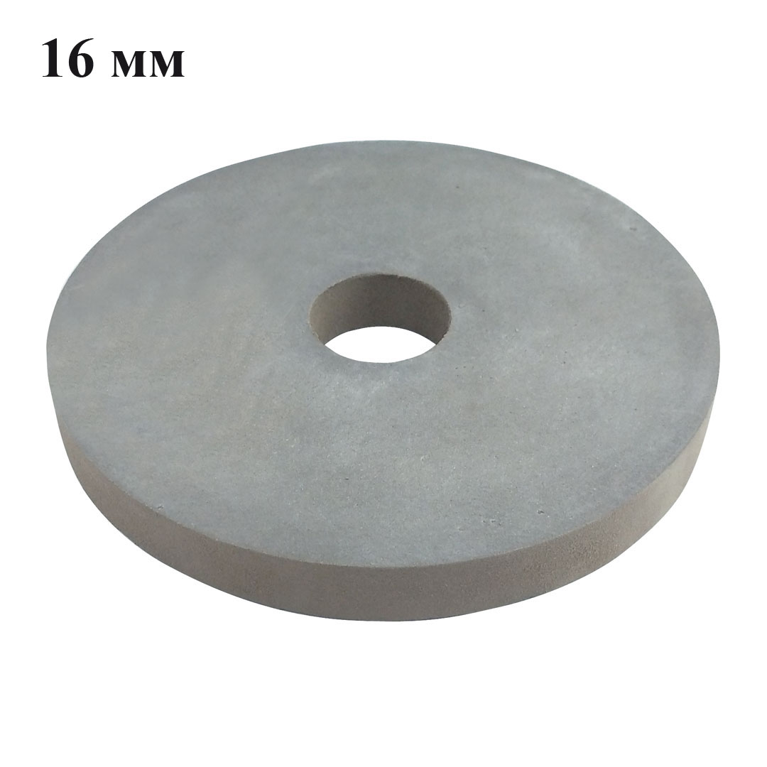 Диск полировальный, вулканит Диск полировальный, вулканит