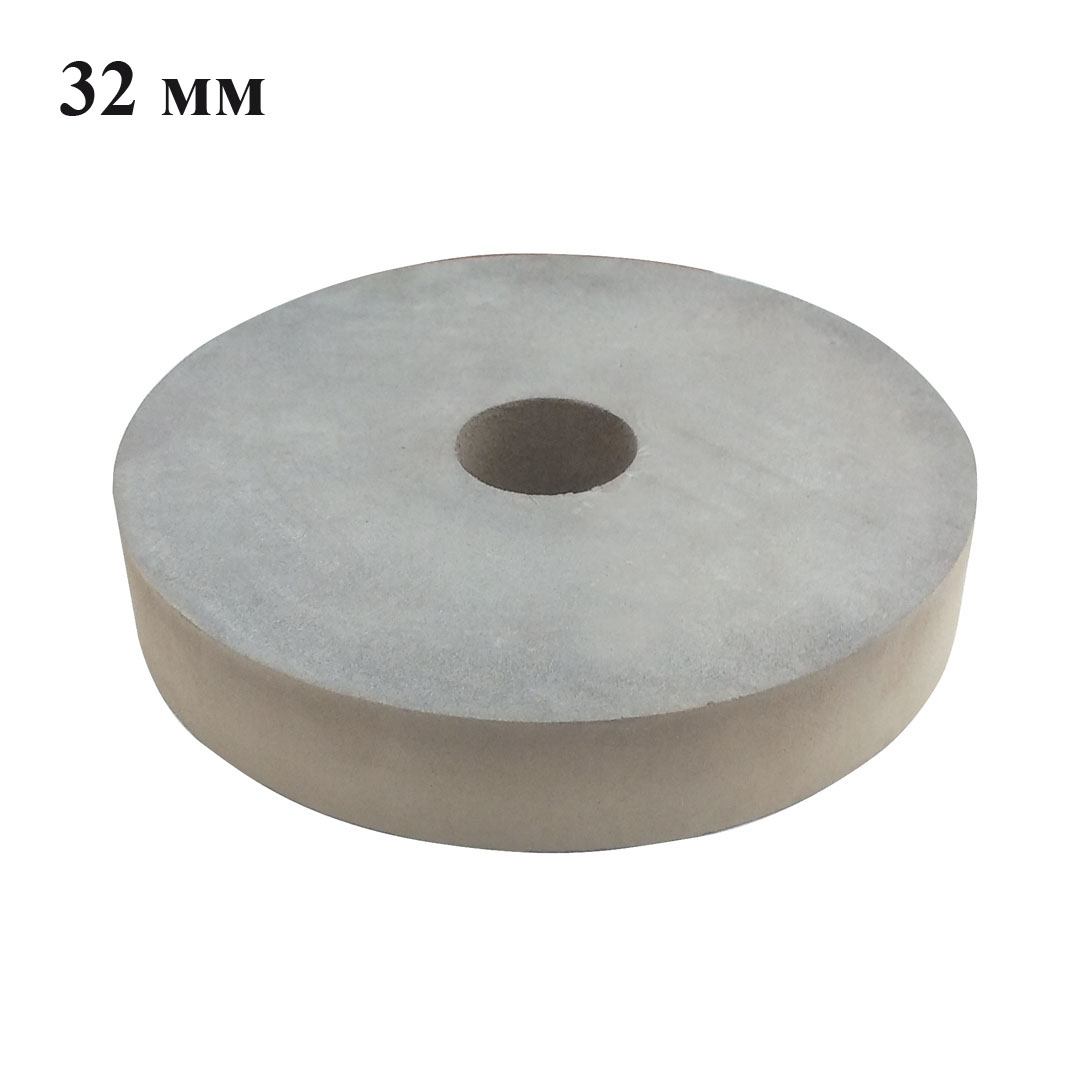 Диск полировальный, вулканит Диск полировальный, вулканит