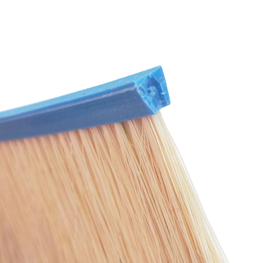 Шлифовальная радиальная насадка De-Tero, 100/D85, 20+10 сегм., шпинд 12мм Шлифовальная радиальная насадка De-Tero, 100/D85, 20+10 сегм., шпинд 12мм