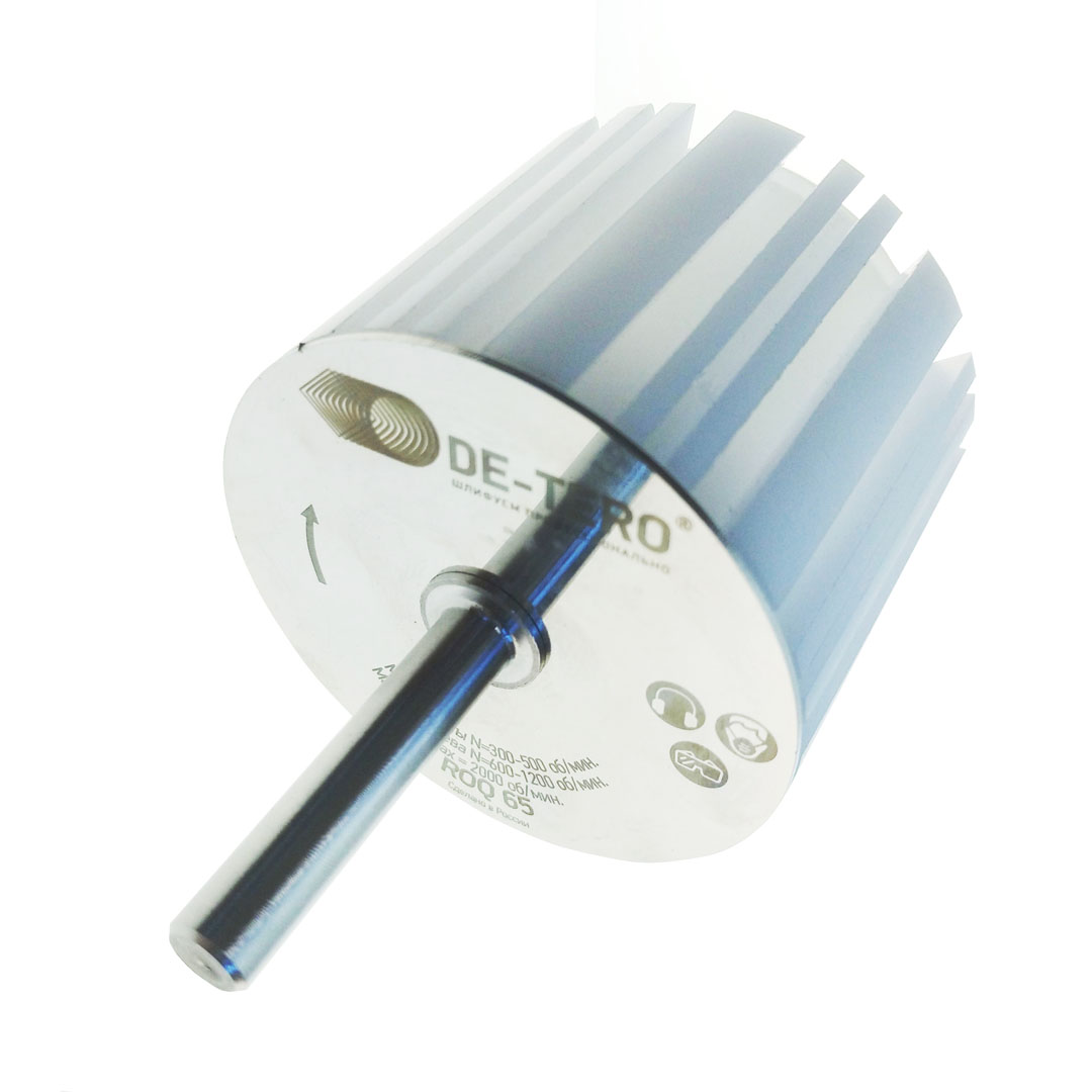    De-Tero, 50/D65, 16+8 ., . D8