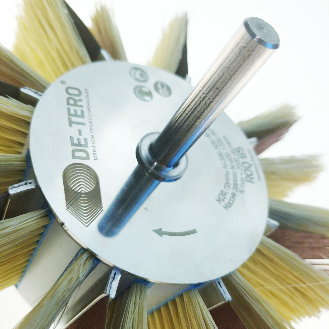    De-Tero, 50/D65, 16+8 ., . D8