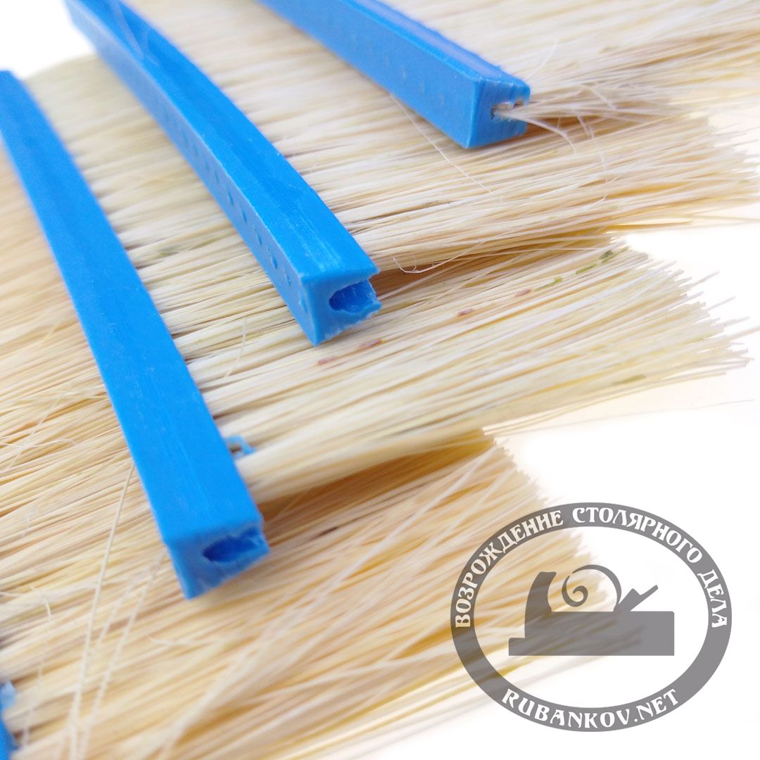 Шлифовальная радиальная насадка De-Tero, 50/D65, 16+8 сегм., гайка М10 Шлифовальная радиальная насадка De-Tero, 50/D65, 16+8 сегм., гайка М10