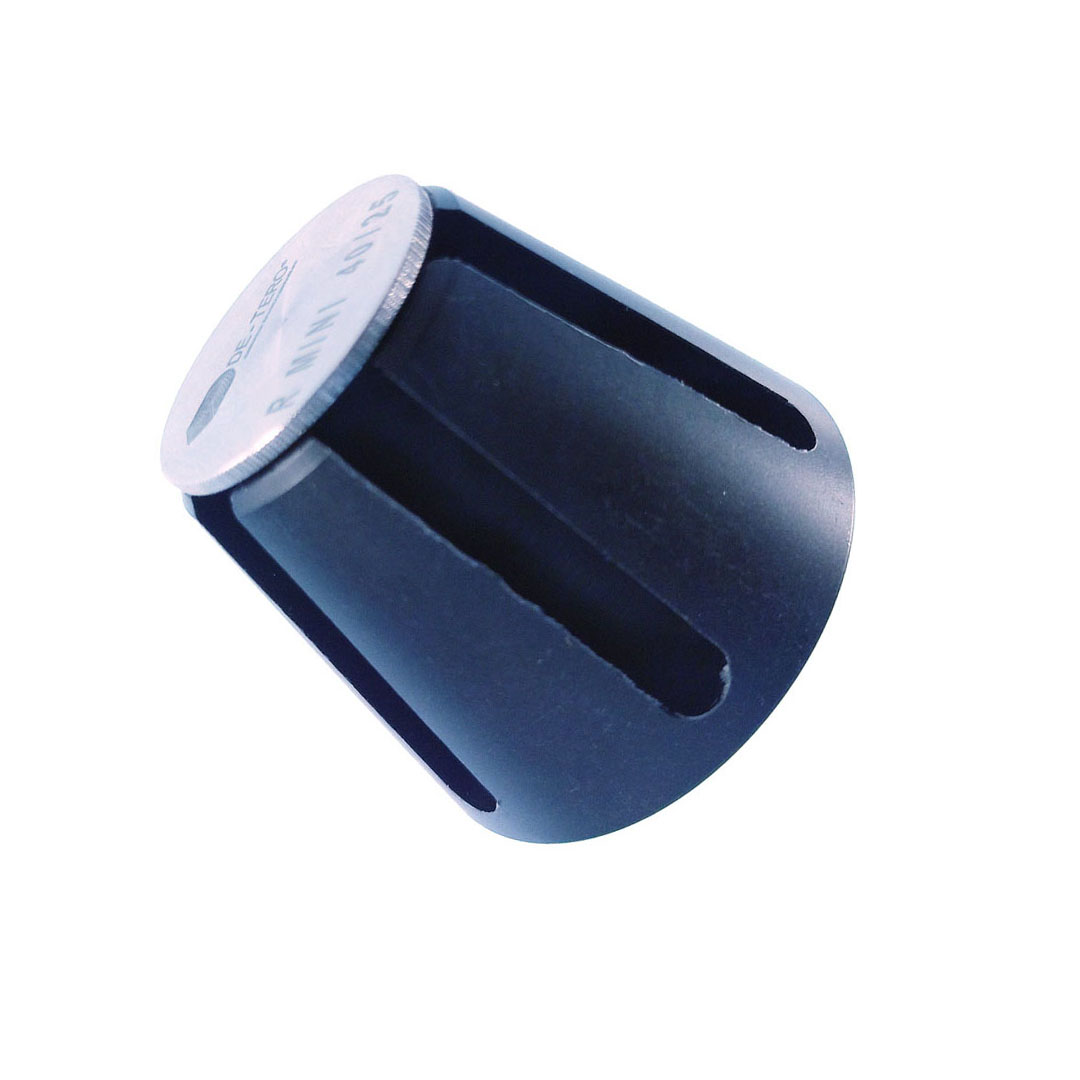    De-Tero, 35/D25-40, 16+8 .,  10