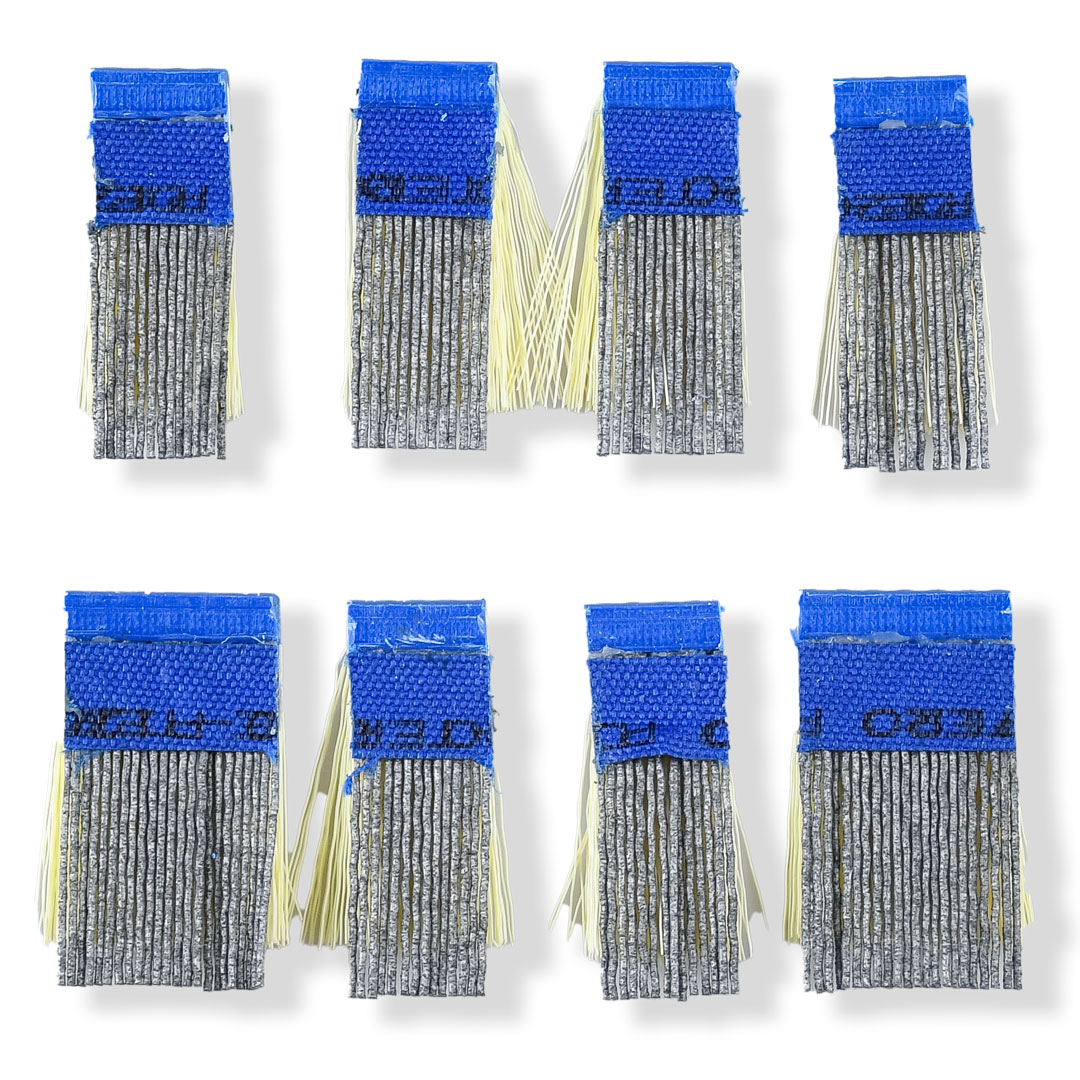    De-Tero, D60, 6+2 ., . D8